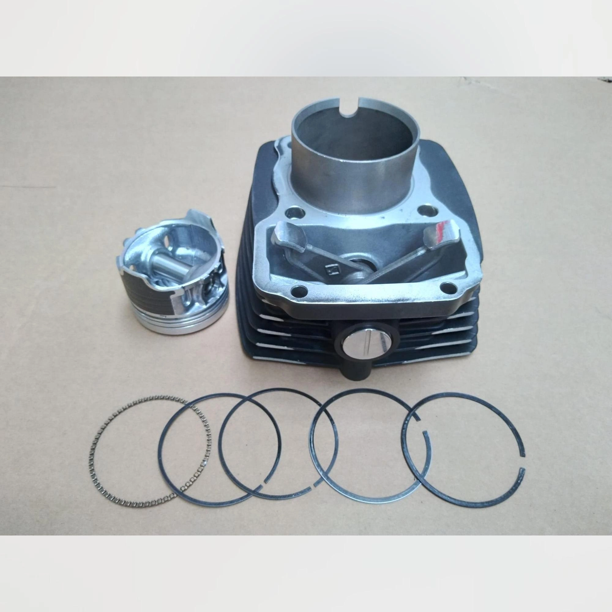 ARORA MT 125 SİLİNDİR SET #MT125 - 094
